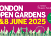 London Open Gardens